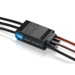 FlyFun V5 80A ESC 3-6S Bürstenloser elektrischer Drehzahl regler motor mit DEO-Funktion für Drohnen flugzeuge